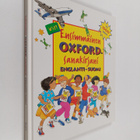 Evelyn Goldsmith : Ensimmäinen Oxford-sanakirjani : engla... - pikkukuva 1