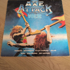 Axe Attack vol 2 - pikkukuva 1