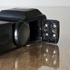 == Flash Speedlite DSL880AZF-Ni - pikkukuva 5