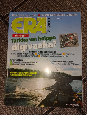 Erä 7/2010