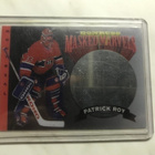 1994-95 Donruss Masked Marvels kortteja alk. 3.0e/kpl - pikkukuva 2