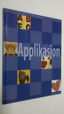 Tove Fevang : Applikasjon