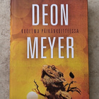 Deon Meyer: Kuolema päivänkoitteessa - pikkukuva 1
