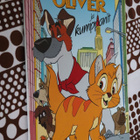 Oliver ja kumppanit ( Disney 1.p. 1989 ) - pikkukuva 1