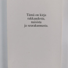 Turkka Aaltonen : Rakkaani - pikkukuva 2