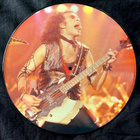 KISS : Kuva -LP 80-luvulta Interview with Kiss. - pikkukuva 1