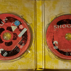 SHOGUN MINISARJA 5DVD ( Richard Chamberlain) - pikkukuva 4