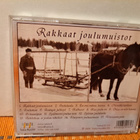 Esko Rahkonen:Rakkaat joulumuistot CD - pikkukuva 2