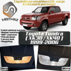 Toyota Tundra (MK1) Sisätilan LED-sarja 15-osain - pikkukuva 1