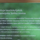 Tatu Lehtovaara : Riistakokki - Hirvestä metsäkauriiseen - pikkukuva 2