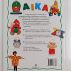 Arianne Holden : Aika - pikkukuva 2