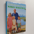 Aura (toim.) Korppi-Tommola : Niilo Hallman : elämäntyönä... - pikkukuva 1