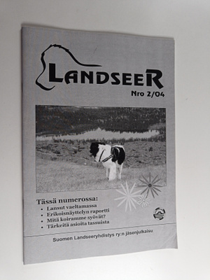 Landseer 2/04