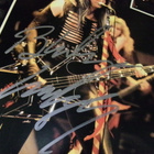 W.A.S.P.-LIVE IN JAPAN 1986 - RARE NUMBERED UUSI LP+NIMMARI - pikkukuva 3