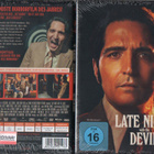 Late Night With The Devil (35 291) UUSI -DE- DVD 2023 aud - pikkukuva 1