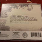 JONNY LANG: Turn Around * 2006 - pikkukuva 2