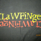 Bändipaita : Clawfinger - Tell Me The Truth - pikkukuva 5