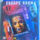 ESCAPE ROOM BLURAY - pikkukuva 1