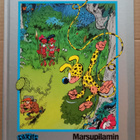 Marsupilamin metkut - pikkukuva 1