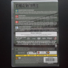 DVD: The Wire / Langalla, Kausi 2. 5xDVD (2004) - pikkukuva 2