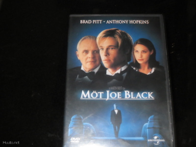Möt Joe Black
