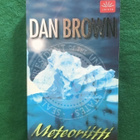 Dan Brown : Meteoriitti ( 2007 ) - pikkukuva 1