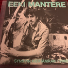 EEKI MANTERE: Synnyin kiertämään * Viime yö * FIN 1987 - pikkukuva 1
