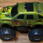 Jungle RC-auto - pikkukuva 2
