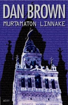 Dan Brown - Murtamaton linnake