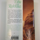 Janet Dailey : Viha vai rakkaus - pikkukuva 2