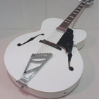 D`Angelico Premier XL-1 Jazz Kitara - pikkukuva 1