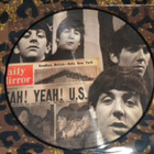 BEATLES - Live In USA 1964 - LP 2024  ltd 500 worldwide MINT - pikkukuva 1