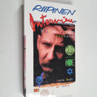 Walter de Camp : Riipinen interview - pikkukuva 1