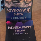 Kivikasvot 1-2 Tupla dvd - pikkukuva 1