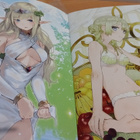 Melonbooks COMIC1  11 Collection of pictures - pikkukuva 3