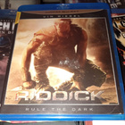 Blu-ray Trilogia RIDDICK - pikkukuva 2