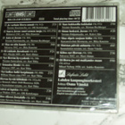 CD Suomalainen Virsi 2 - Sinfonia Lahti / Osmo Vänskä (Uusi) - pikkukuva 2