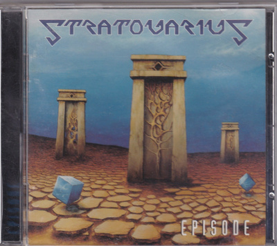 Stratovarius - Episode