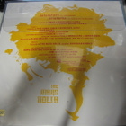 MARS VOLTA - TELEVATORS 12'' MAXI KUVALEVY '03 PAINOS UUSI - pikkukuva 2