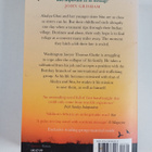 Corban Addison : A walk across the sun - pikkukuva 2