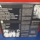 RADIOPUHELIMET - 2½ M-/M- 1. PAINOS FIN -91 LP - pikkukuva 2