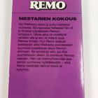 Richard Sapir : Mestarien kokous - pikkukuva 2
