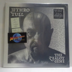 JETHRO TULL - THE ZEALOT GENE UUSI SS  2LP + CD - pikkukuva 1