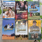 Hovimäkisarja: 1-6  - pikkukuva 1