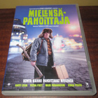 Mielensäpahoittaja dvd Tuomas Kyrö - pikkukuva 1