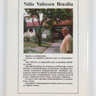 Niilo Valtonen : Amazonas - maa ja maailma : musitelmia j... - pikkukuva 2