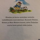 SCARRY: TOUHULAN JOULUKUUSI - pikkukuva 2