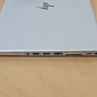 HP Elitebook 735 G5 AMD Ryzen 3 PRO 2300U 13.3" FHD Win11 - pikkukuva 4