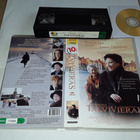 Talvivieras - SF VHS/DVD-R (Scanbox) - pikkukuva 1
