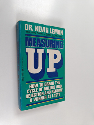 Kevin Leman : Measuring Up